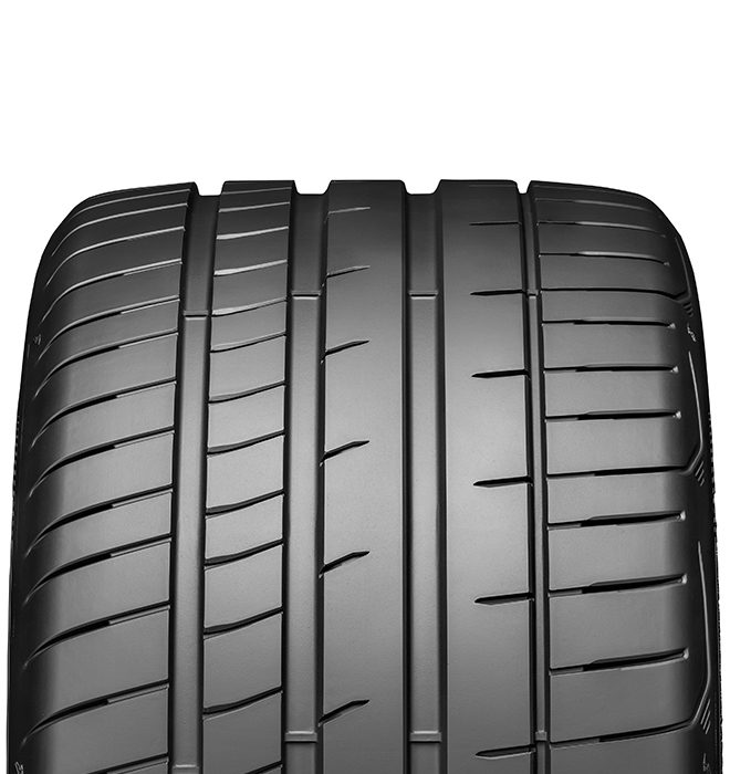EAGLE F1 SUPERSPORT - Zomer Tire - 225/40/R18/92Y